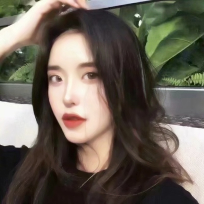 18张高清成熟女人真人头像 自带高贵优雅气质的女生头像