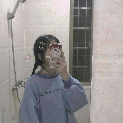 全网都在找的超火女生头像 16张最新好看款式都在这了