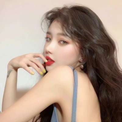 15张高清霸气女生头像网图 时尚网红款女生头像大图