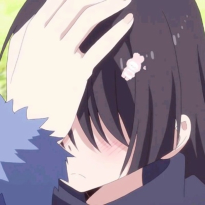 36张高清动漫少女头像合集 精选女生头像素材