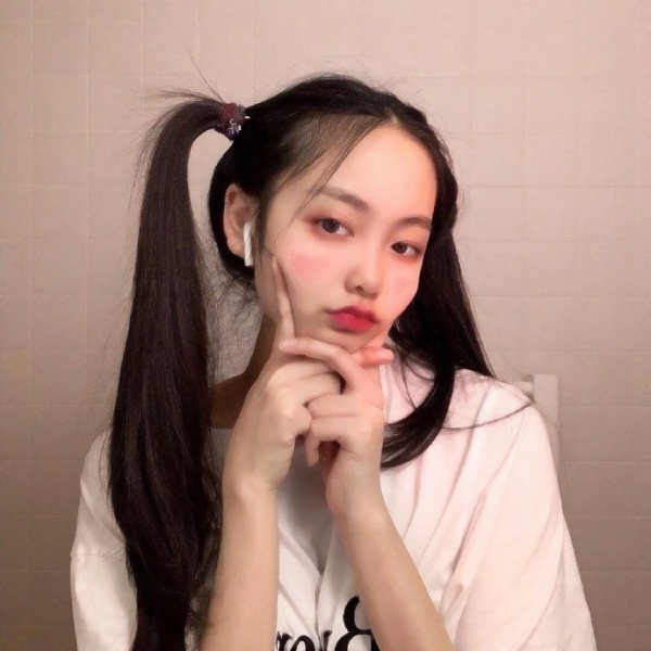 36张氛围感拉满的气质女生头像合集 唯美又有个性