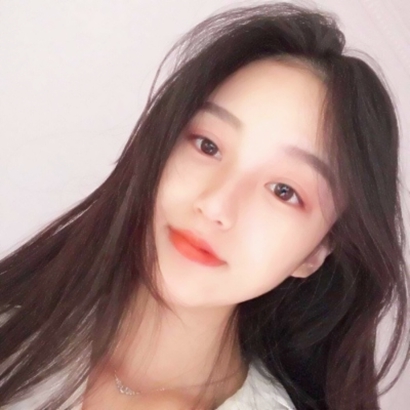 20张高清气质可爱女生头像 软萌感拉满