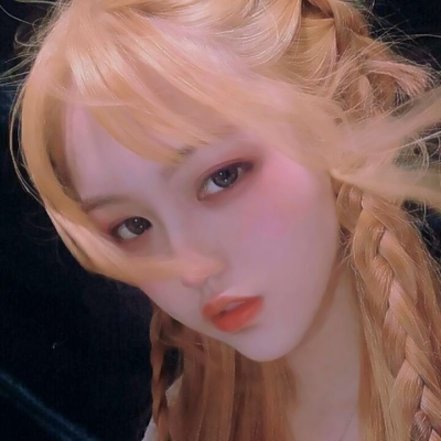 22张高清好看的个性女生微信头像合集