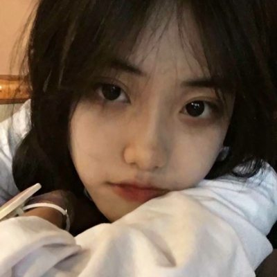 17张温柔可爱女生QQ头像 高清好看又软萌