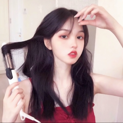 QQ少女头像合集，满满元气感的女生头像（17张）