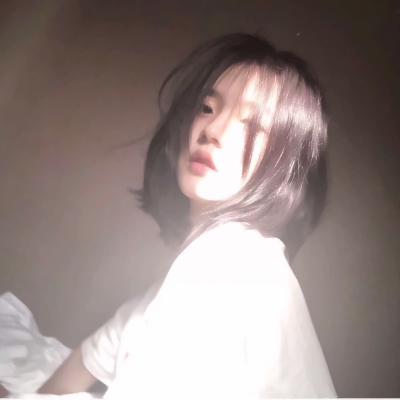 QQ少女头像合集，满满元气感的女生头像（17张）