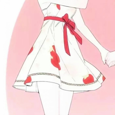 26组超适配的动漫女闺蜜情头 高清好看一左一右