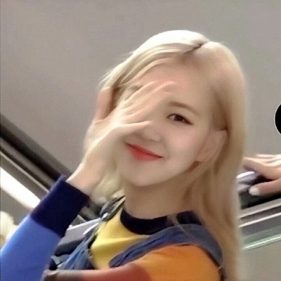 19张真实可爱不做作的女生露脸头像图来了