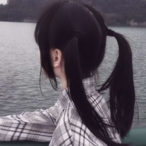 16张高清可爱双人闺蜜头像 快和你的搭子一起用