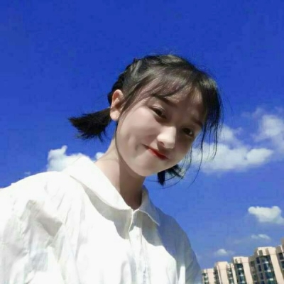 20张高清可盐可甜女生头像 一键拿捏百变风格