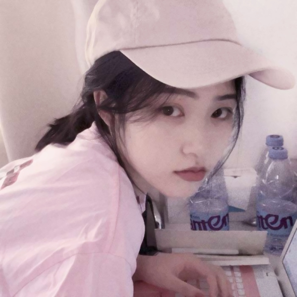 微信可爱气质女生头像 36张清纯养眼款