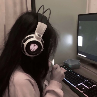 8张高清真人猪猪女孩头像 个性好看直接用