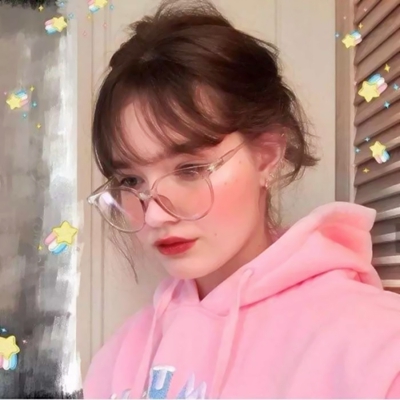 10张氛围感拉满的优雅气质女生头像 高清又高级