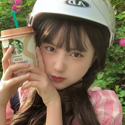 12张ins风高级感可爱女生头像 快收藏！