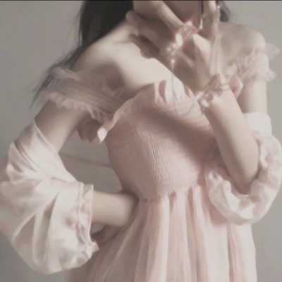 14张高清个性女生网图头像 随便用都好看