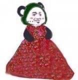 今天穿什么？这套金馆长表情包帮你拿捏穿搭分享