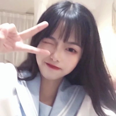 16张双人闺蜜头像合集！时尚又个性的高清女生头像