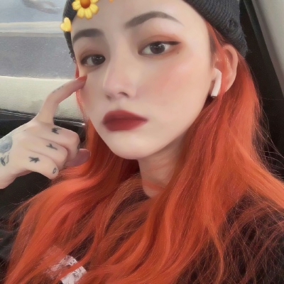 13张高清高冷御姐风女生头像合集