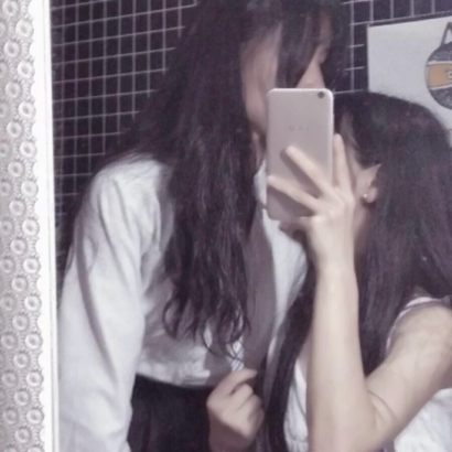 15组高清一对两张女生闺蜜头像合集
