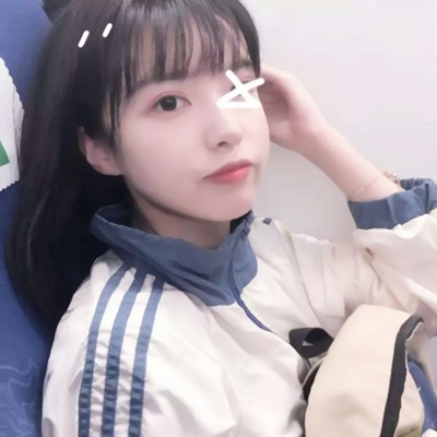 22张高清单人闺蜜头像 一人一张超好看