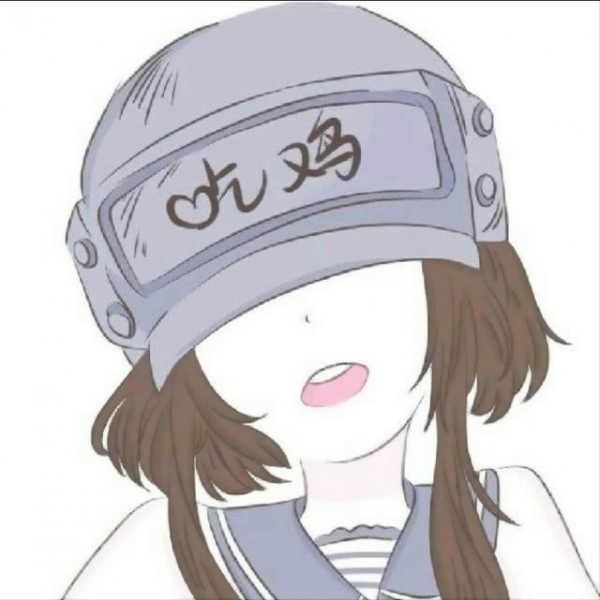 40张高清热门女生动漫头像合集