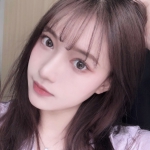 15张超清可爱女网红正脸头像 适合当头像的女生正脸照