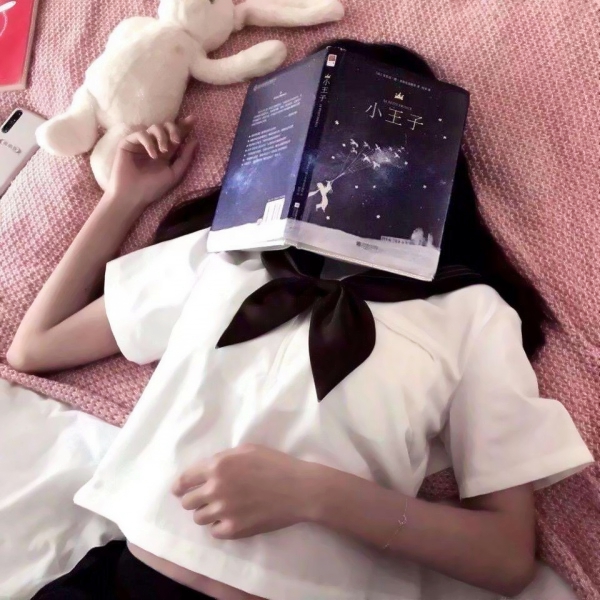 12张真人双人闺蜜头像 高清好看的闺蜜头像合集