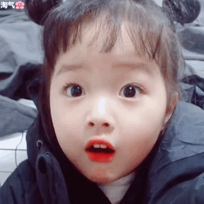 火出圈的权律二可爱表情包合集