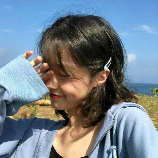 36张高清可爱女生头像 软萌感拉满的女生头像合集