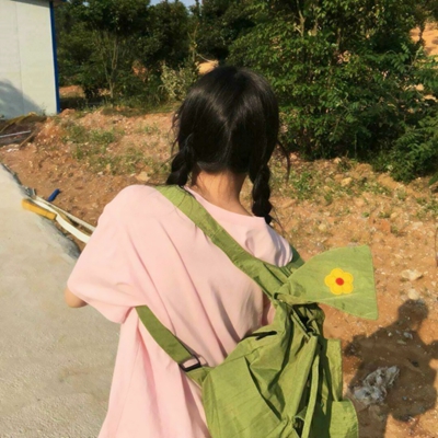 双马尾软萌女生头像合集 25张高清可爱QQ头像来啦