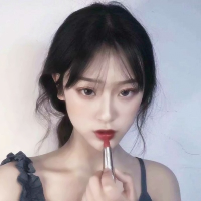 20张无遮挡高清正脸女生头像合集