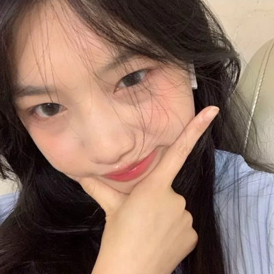 19张个性女生精美头像 好看又有格调