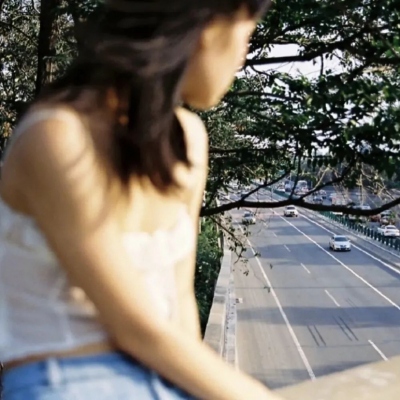 女生普通真人头像合集 8张实用款来啦