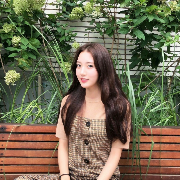 30张超好看的超清唯美女生头像整理出来啦