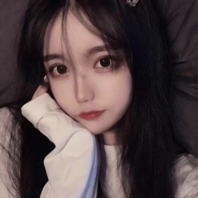 20张无遮挡高清正脸女生头像合集