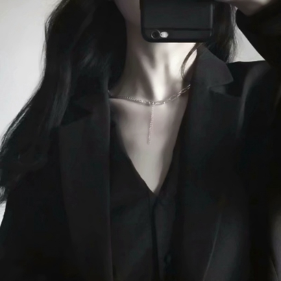 36张高清霸气女生部位头像 氛围感拉满