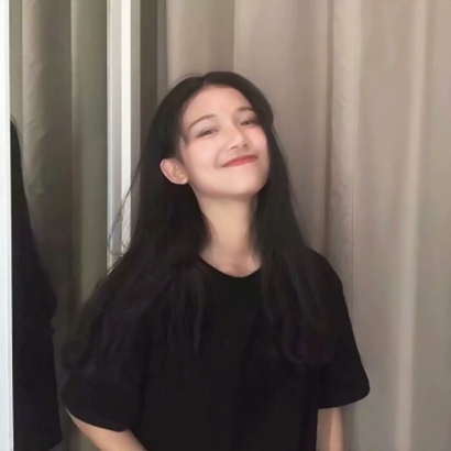 自带仙女气质的小姐姐头像合集 共12张
