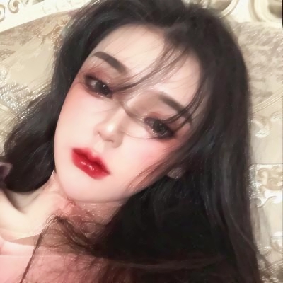 19张高清好看的个性女生头像 新款时尚女头合集