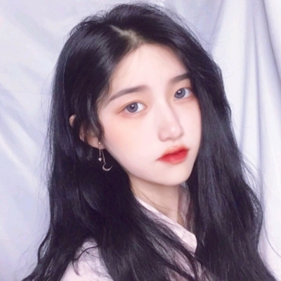 11张高清好看的女生社会QQ头像合集