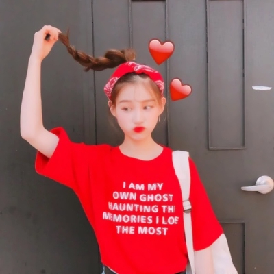 29张安静清新气质女生头像 高清温柔感拉满