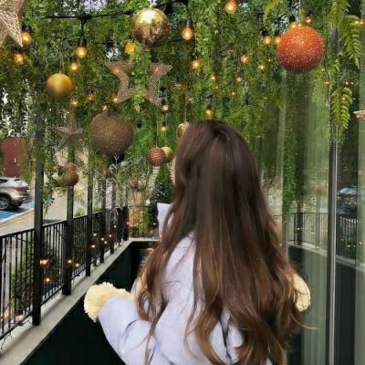 10张氛围感拉满！个性女生背影网图头像合集