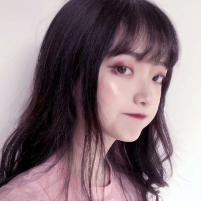 快手小姐姐真人高清头像合集 共36张好看头像