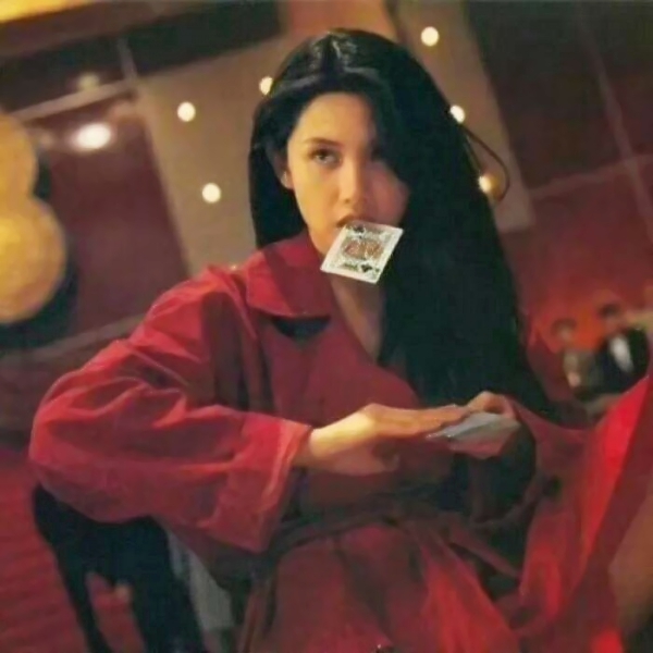 80年代港星女头像合集！34张高清又有气质的香港女明星头像