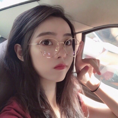 这里是来自小脸头像网的15张精选优质女生高清个性头像合集