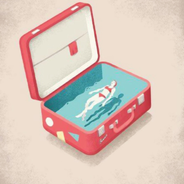 女生单人动漫头像合集 独处也有治愈的温柔