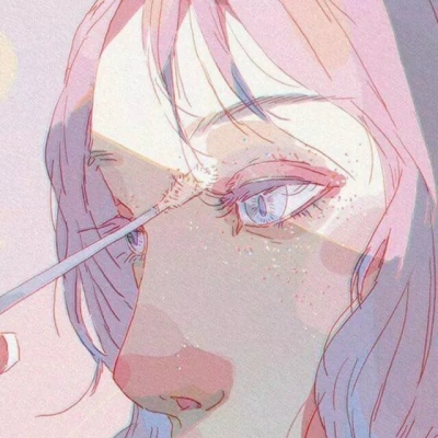 超火的女生漫画头像合集来啦，这里整理了12张热门的动漫女生头像素材。