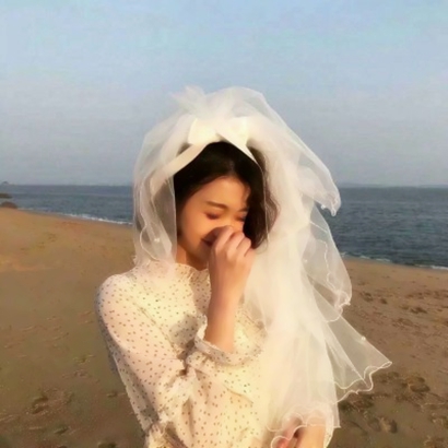 双人闺蜜头像合集 一人一张共10组