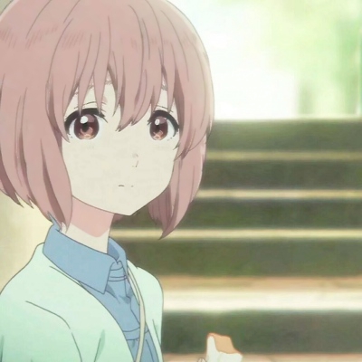 33张高清可爱宝藏女孩动漫头像 快存起来当头像