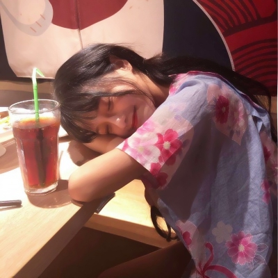 32张高清个性款！专属女生的独一无二微信头像