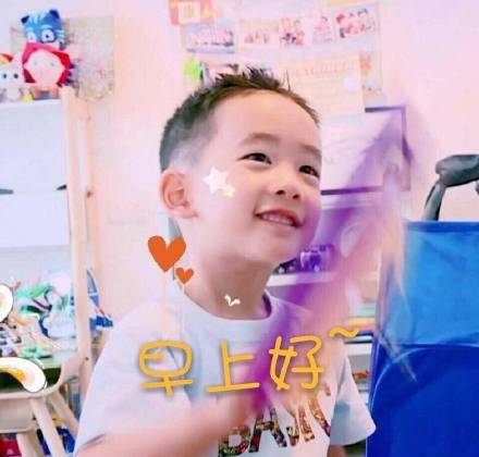 Jasper小小春表情包来啦！软萌模样直接戳中人心